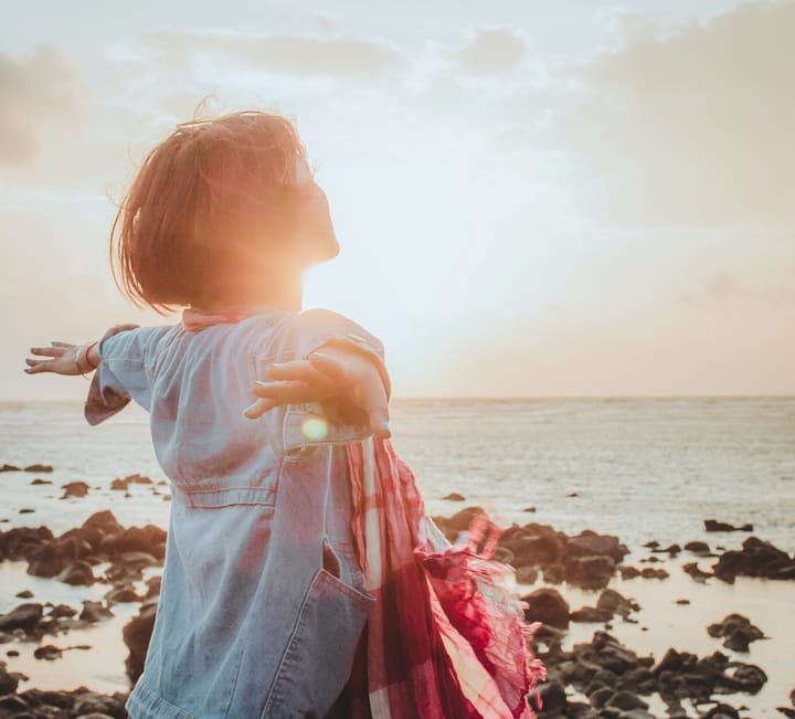 Mindfullness: így vezesd be a tudatos jelenlétet a mindennapokba