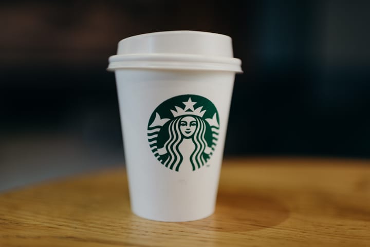 A világ legfelkapottabb kávézója a Starbucks