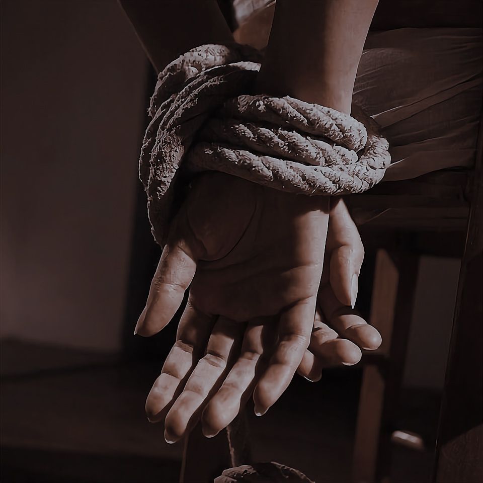 Dark romance