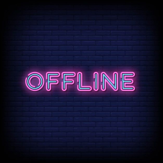 offline